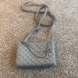 Express crossbody bag